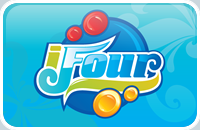 iFour - Arcade Style Game